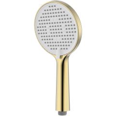 FDesign Inula FD811257 słuchawka prysznicowa złota