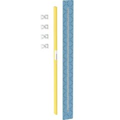 Geberit One 154281001 stelaż do ścianki prysznicowej