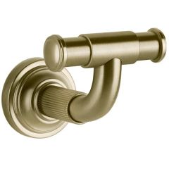 Gessi Venti20 65521727 wieszak na ręcznik mosiądz