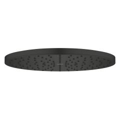 Grohe Vitalio Joy 1142782430 deszczownica 28x28 cm okrągła czarna