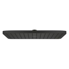 Grohe Vitalio Joy 1142792430 deszczownica 35x23 cm prostokątna czarna