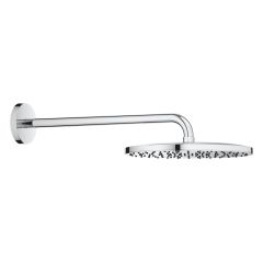 Grohe Vitalio Joy 1142830000 deszczownica 28x28 cm okrągła chrom