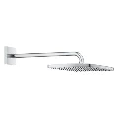 Grohe Vitalio Joy 1142840000 deszczownica 35x23 cm prostokątna chrom
