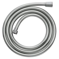 Grohe Vitalio Joy 1143360000 wąż do baterii 200 cm srebrny
