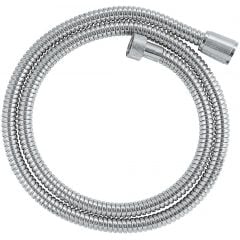 Grohe Vitalio Flex 22106000 wąż prysznicowy 125 cm starlight chrome