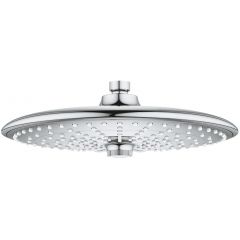 Grohe Vitalio Joy 26462000 deszczownica 26x26 cm okrągła chrom