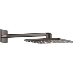 Grohe Rainshower 26479A00 deszczownica 31x31 cm kwadratowa hard graphite