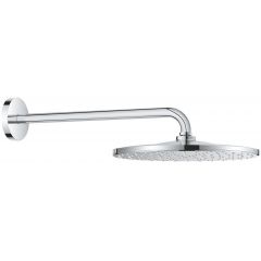 Grohe 26557000 deszczownica z ramieniem 31x31 cm okrągła chrom