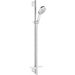 Grohe Rainshower 26578000 zestaw prysznicowy ścienny starlight chrome