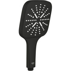 Grohe Rainshower SmartActive 130 265822430 słuchawka prysznicowa czarna