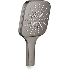 Grohe Rainshower 26582AL0 słuchawka prysznicowa brushed hard graphite