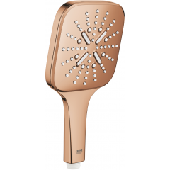 Grohe Rainshower 26582DA0 słuchawka prysznicowa warm sunset