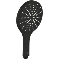 Grohe Vitalio SmartActive 265972430 słuchawka prysznicowa czarna