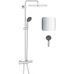Grohe Vitalio Start Shower System 26697000 zestaw prysznicowy