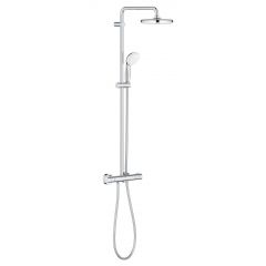 Grohe Bau 26699000 zestaw prysznicowy