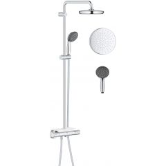 Grohe Vitalio Start Shower System 26814001 zestaw prysznicowy