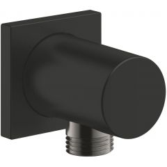 Grohe Rainshower Neutral 270762430 przyłącze kątowe czarny