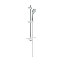 Grohe Euphoria 27242001 zestaw prysznicowy ścienny starlight chrome