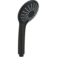 Grohe Vitalio Joy 273192430 słuchawka prysznicowa czarna
