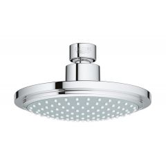 Grohe Euphoria 28233000 deszczownica 16x16 cm okrągła starlight chrome