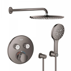 Zestaw Grohe 26066A00, 26574A00, 27057A00, 27074A00, 28362A01, 29119A00