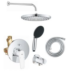 Zestaw Grohe 26815000, 26962001, 27851000, 27940001, 28741002, 29117000 Zestaw Grohe 26815000, 26962001, 27851000, 27940001, 28741002, 29117000