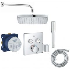 Zestaw Grohe 26695000, 27400000, 27851000, 28741002, 29125000, 35600000 Zestaw Grohe 26695000, 27400000, 27851000, 28741002, 29125000, 35600000