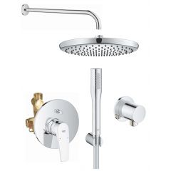 Zestaw Grohe 26815000, 26963001, 27369000, 27851000, 29117000 Zestaw Grohe 26815000, 26963001, 27369000, 27851000, 29117000