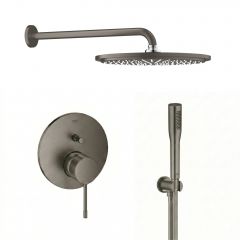 Zestaw Grohe 24058AL1, 26066AL0, 26658AL0, 27400AL0, 28362A01