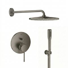 Zestaw Grohe 24058AL1, 26558AL0, 26658AL0, 27400AL0, 28362A01