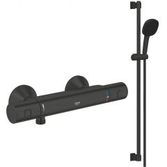 Zestaw Grohe 269302431, 345942430
