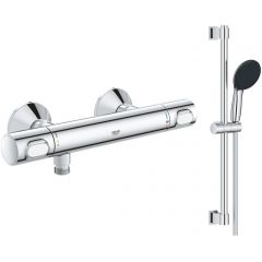 Zestaw Grohe 27942001, 34840000