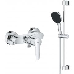 Zestaw Grohe 24208002, 26928001