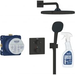 Zestaw Grohe 348822430, 48166000