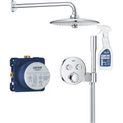 Zestaw Grohe 34878000, 48166000