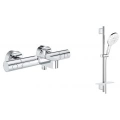 Zestaw Grohe 26598000, 34766000