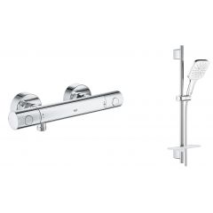 Zestaw Grohe 26596000, 34765000