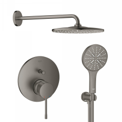 Zestaw Grohe 24058AL1, 26558AL0, 26574AL0, 26658AL0, 28362A01