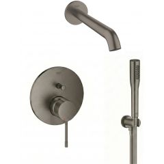 Zestaw Grohe 13449AL1, 24058AL1, 26658AL0, 27400AL0, 28362A01