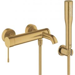 Zestaw Grohe 27074GN0, 27400GN0, 28362GL1, 33624GN1