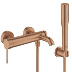 Zestaw Grohe 27074DL0, 27400DL0, 28362DA1, 33624DL1