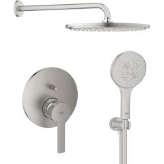 Zestaw Grohe 24064DC1, 26066DC0, 26574DC0, 26658DC0, 28362DC1