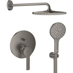Zestaw Grohe 24064AL1, 26558AL0, 26574AL0, 26658AL0, 28362A01