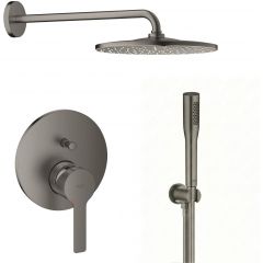 Zestaw Grohe 24064AL1, 26558AL0, 26658AL0, 27400AL0, 28362A01