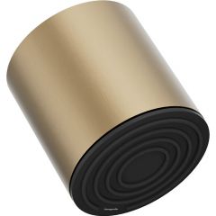 Hansgrohe Pulsify 24132140 deszczownica 10.5x10.5 cm okrągła