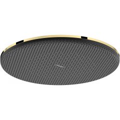 Hansgrohe Raindance Alive S 24521990 deszczownica 30x30 cm okrągła