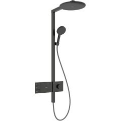 Hansgrohe Raindance Alive S 24596340 zestaw prysznicowy ścienny termostatyczny z deszczownicą