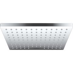 Hansgrohe Vernis Shape 26094000 deszczownica 23x23 cm kwadratowa chrom