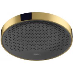 Hansgrohe Rainfinity 26228990 deszczownica 25x25 cm okrągła