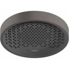 Hansgrohe Rainfinity 26229340 deszczownica 25x25 cm okrągła